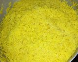 Curry Rice&liver saucematakin girki1 hoto