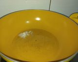 A picture of step 1 of Shama ke chaval ki kichdi (morayo)for fast.
