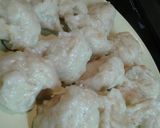Foto langkah ke 4 dari resep PEMPEK UDANG REBON.