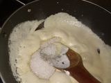 বাদামের কালাকান্দ (badamer kalakand recipe in bengali)