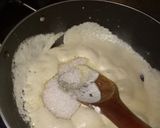 বাদামের কালাকান্দ (badamer kalakand recipe in bengali) রেসিপি ধাপ - 3 ছবি