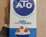 Foto del paso 5 de la receta: Tarta de chocolate y nata