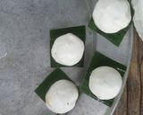 Hình bước làm 5 của món Bánh ít trần nam bộ 😙😙😙 (công thức mình làm)