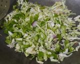 હક્કા નુડલ્સ (Hakka Noodles Recipe In Gujarati) રેસીપી સ્ટેપ4ફોટો