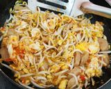 Foto langkah ke 3 dari resep Lumpia Basah.