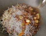 Foto langkah ke 8 dari resep Bihun goreng.