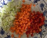 Foto del paso 1 de la receta: Cuscús al curry 🤤