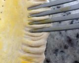 Foto del paso 4 de la receta: Pay de atún estilo vizcaína con pasta hojaldre