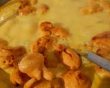 राजस्थानी कड़ी पकोडा (Rajasthani Kadhi Pakoda recipe in hindi) रेसिपी चरण 8 फोटो