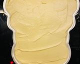 Hình bước làm 5 của món Tiramisu 230 siêu dễ siêu nhanh