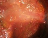 Foto del passaggio 2 della ricetta Melanzane alla parmigiana con mozzarella di bufala
