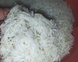 Foto langkah ke 1 dari resep Nasi Biryani Kambing.