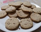 Foto del paso 4 de la receta: Galletas con harina de arroz y avena