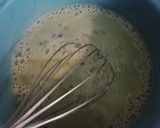 Foto del paso 3 de la receta: Helado de matcha