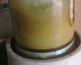 Foto langkah ke 2 dari resep Minyak wijen homemade.