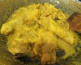 Foto langkah ke 3 dari resep Bumbu Ungkep Ayam Goreng.