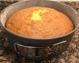 Foto del paso 13 de la receta Bizcocho de coco y piña con almíbar de licor de coco