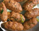মাছের ডিমের চপ(Macher Dimer Chop Recipe In Bengali) রেসিপির ধাপ 5 ছবি