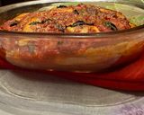 A picture of step 9 of Rich Eggplant Parmigiana.