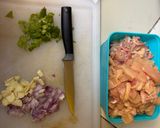 Foto langkah ke 1 dari resep Ayam Kecap.