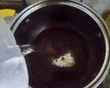 Foto langkah ke 1 dari resep Es Kopi Hitam Manis.