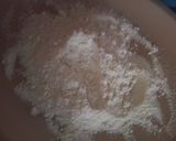 Foto del paso 4 de la receta: Intento de macarrons 1