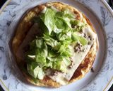 Foto del paso 6 de la receta: 🌯BURRITOS🌯