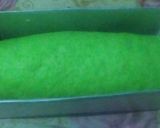Foto langkah ke 6 dari resep ROTI TAWAR semangka.