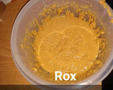 Foto del paso 2 de la receta: Mantecol Casero 2020