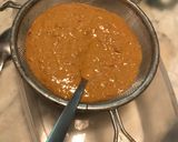 Foto del passaggio 3 della ricetta Bisque di gamberoni (buzara style)