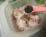 Foto langkah ke 2 dari resep Thai Green Curry ala fe.