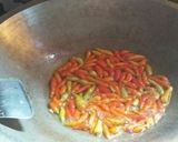 Foto langkah ke 2 dari resep Sambal bawang homemade #alaburudy#seninsemangat.