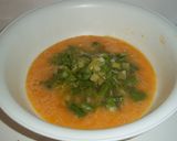 Foto del paso 8 de la receta: Tortilla de ajos tiernos y espárragos trigueros