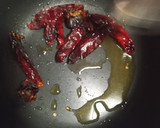 Foto del paso 3 de la receta: Salsa roja para tacos