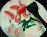 Foto langkah ke 4 dari resep Udeung (udang) Teupheup.