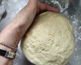 Foto del paso 7 de la receta: Medialunas con jamón