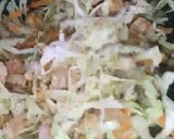 A picture of step 6 of Farfell Pasta 🍝.