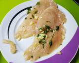 Foto del paso 1 de la receta: Filetes de pollo empanados