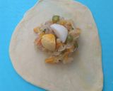 Foto langkah ke 4 dari resep Pastel renyah.