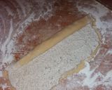 Diós rózsa recept fázis 5 fotója