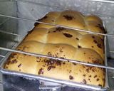 Foto langkah ke 7 dari resep Roti Sobek.