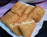Foto langkah ke 7 dari resep Risoles Mayo (sosis, telur, smoke beef).