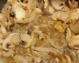 Foto del paso 1 de la receta: Pollo al curry bajo en calorías
