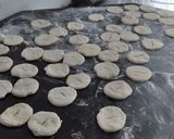 Foto del paso 4 de la receta: Tortafritas crujientes!!