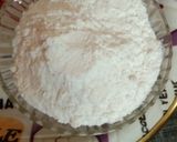 A picture of step 2 of Green Gram Dosa.