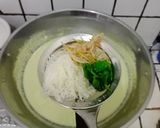 Foto langkah ke 4 dari resep Laksa Bogor Ekstra Tahu Putih.