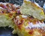 عکس مرحله 1 از دستور نان شیرین رمضان😋
