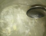 Foto langkah ke 3 dari resep Bobor Kol a.k.a Bobor Kubis.