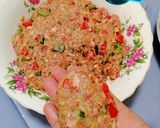 عکس مرحله 1 از دستور کباب پاکستانی (تابه‌ای) الهام پز