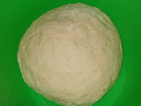Pan casero dulce